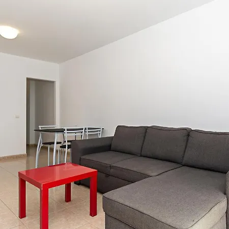 Centric - Wifi - 2 Min From Charco San Gines Appartement Arrecife (Lanzarote)