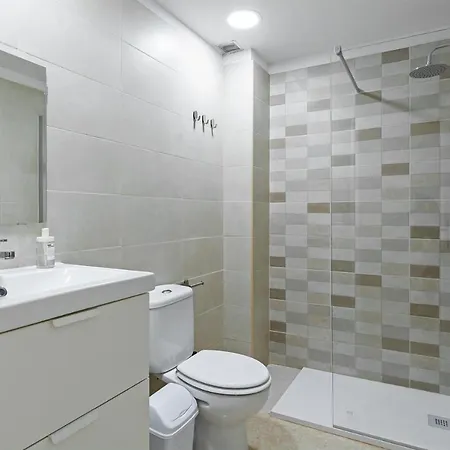 Centric - Wifi - 2 Min From Charco San Gines Appartement *